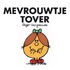 Mevrouwtje Tover set 4 ex.