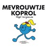Mevrouwtje koprol set 4 ex. by Roger Hargreaves