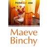 Hotel aan zee door Maeve Binchy