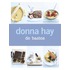 Donna Hay-de basics