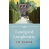 Landgoed Longbourn door Jo Baker