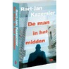 De man in het midden door Bart-Jan Kazemier