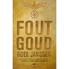 Fout goud door Roel Janssen