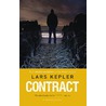 Contract door Lars Kepler