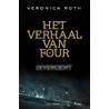 Het verhaal van Four door Veronica Roth