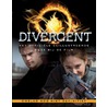 Divergent by Kate Egan