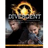 Divergent door Kate Egan