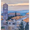 Doelgericht zwerven by Kees Kouwenhoven