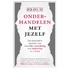 Onderhandelen met jezelf