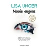Mooie leugens door Lisa Unger