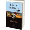 Bloedlijn door Felix Francis
