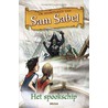 De avonturen van Sam Sabel door Sara Vogler