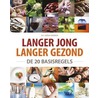 Langer jong langer gezond door Sarah Brewer