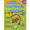 Leerrijke spelletjes door Znu