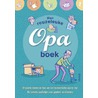 Het reuzeleuke opa boek door Onbekend