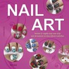 Nail art by Catherine Rodgers