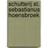 Schutterij St. Sebastianus Hoensbroek
