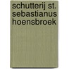 Schutterij St. Sebastianus Hoensbroek door Paul Borger