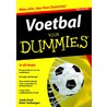Voetbal voor Dummies by Peter Verhaegen
