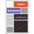 De online scorecard 3.0