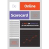 De online scorecard 3.0 door Joost Steins Bisschop