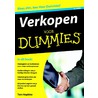 Verkopen voor Dummies by Tom Hopkins