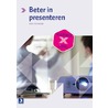 Beter in presenten by Eric Tiggeler