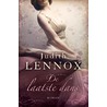 De laatste dans door Judith Lennox