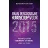 Jouw persoonlijke horoscoop voor 2015