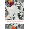 Bevrijd van het bekende door Jiddu Krishnamurti