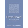 Onvoltooid door Richard Stearns