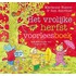 Het vrolijke herfstvoorleesboek