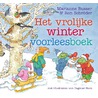 Het vrolijke wintervoorleesboek by Ron Schroder