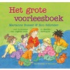 Het grote voorleesboek door Ron Schroder