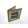 Vuurproef door Serge van Duijnhoven