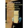 Het huishouden van onze verlangens by Coen Simon