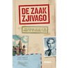 De zaak Zjivago door Petra Couvee