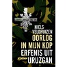 Oorlog in mijn kop door Niels Veldhuizen