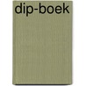 dip-boek door Lynn van der Vegt