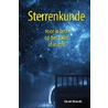 Sterrenkunde voor in bed, op het toilet of in bad by Sarah Brands