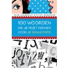 100 woorden die je moet kennen voor je sollicitatie door Pyter Wagenaar