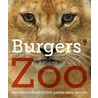 Burgers' Zoo 1913-2013 door Onbekend