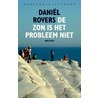 De zon is het probleem niet door DaniëL. Rovers