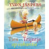 Ties en Trijntje op vakantie door Yvon Jaspers