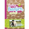 Spring, Banjer, spring! door Evelien van Dort