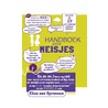 Handboek voor meisjes by Elisa van Spronsen