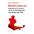 Worden zoals wij