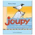 Joupy en kokmeeuw