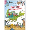 Daar zijn de Smoezels! by Erhard Dietl