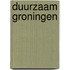 Duurzaam Groningen